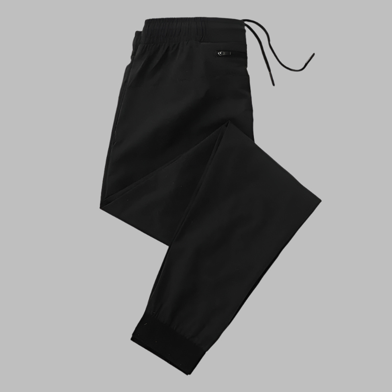 Tapered fit Jogger Pants