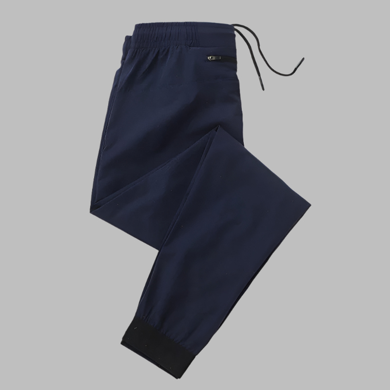 Tapered fit Jogger Pants