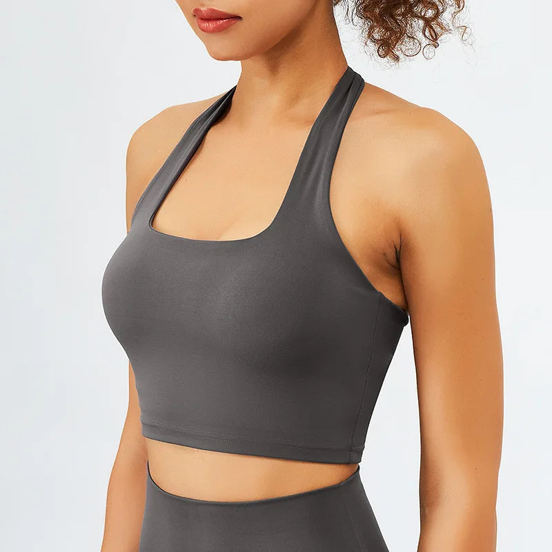 2 Piece Sports Bra and Leggings set