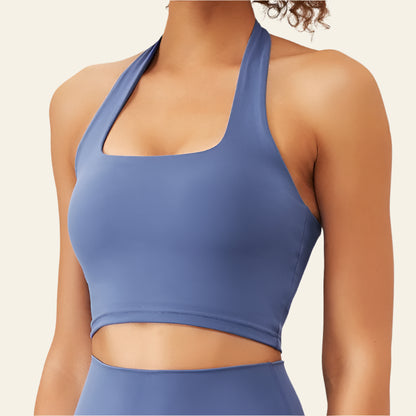 2 Piece Sports Bra and Leggings set