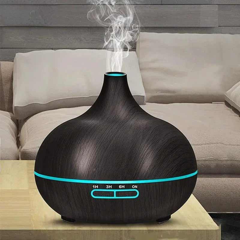 Aromatherapy Humidifier