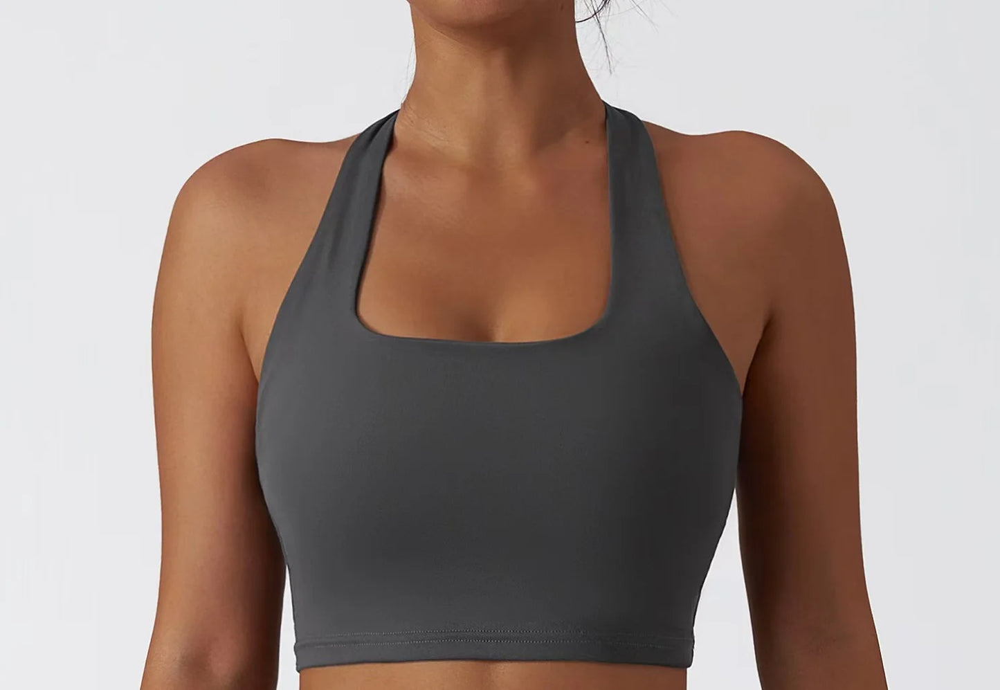 2 Piece Sports Bra and Leggings set